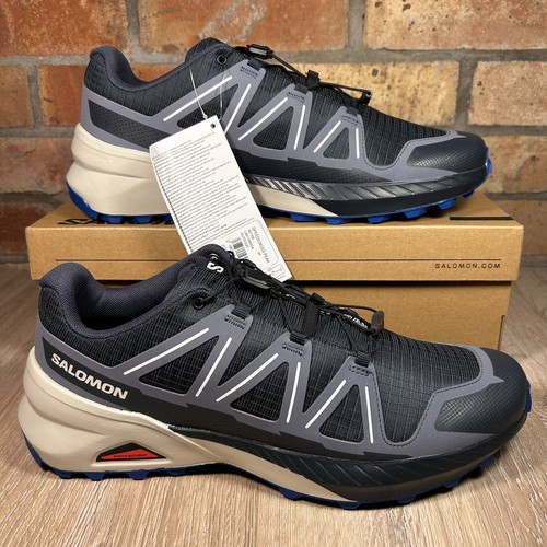 Salomon speedcross peak - speedcross,