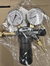 GCE Dual Gauge Oxygen Argon
