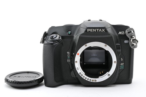 Pentax black 35mm film - 35mm,
