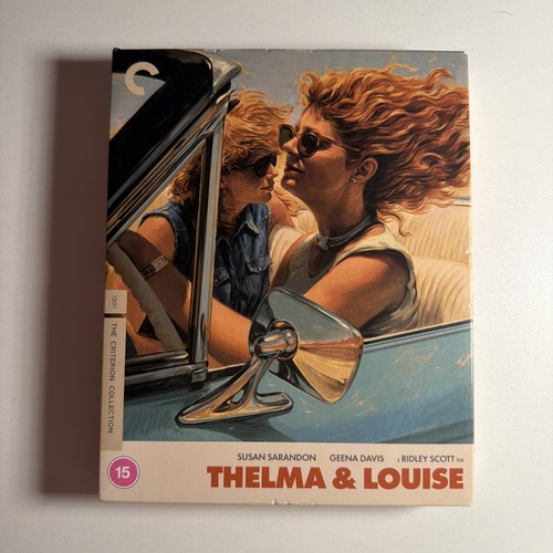 Thelma and louise the - -,