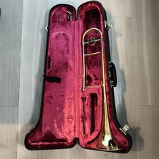 Yamaha Xeno YSL881U Trombone