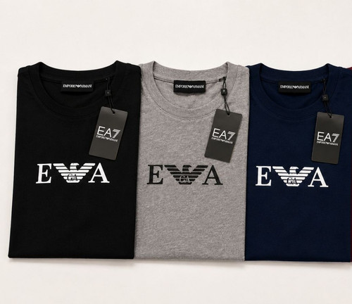 Emporio armani ea7 men - emporio, t-