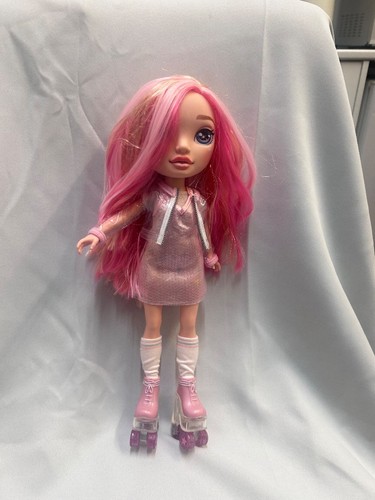 Rainbow high popsie - 15”,