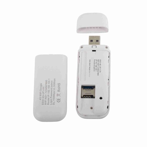 Usb wifi dongle - (with,