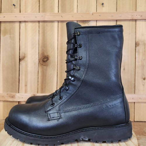 Bates 11460 boots - boots, 11.5