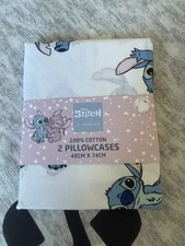 Primark Disney Stitch Pillow