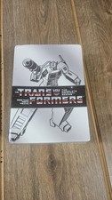 The transformers complete - the,