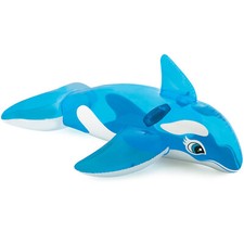 Intex lil whale ride - intex, on