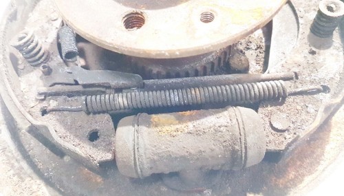 Handbrake kit electronic - ,