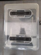 Stewart Large Heated Plant Propagator with 150 watt Grow Light