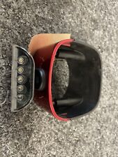 (0824) Pride Colt Deluxe Mobility Scooter Front Tiller Light