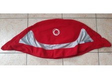 BUGABOO Cameleon 1,2 Fleece Breezy HOOD/ Canopy Red