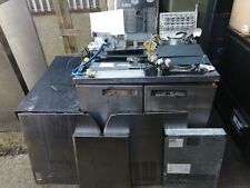 No966 SCOTSMAN AC46 ICE MAKER