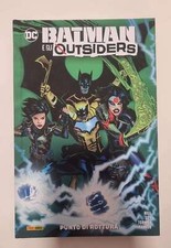 BATMAN AND THE OUTSIDERS 2
