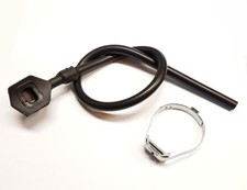 Front Suspension Leg Leak Off