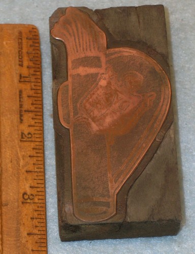 Antique molay golf - antique, &