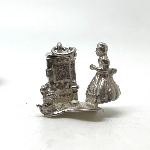 Vintage sterling silver - vintage,