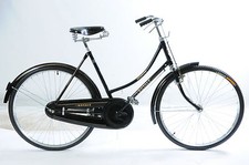 Antique style roadster - style, 26”