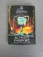Harry Potter Studio Tour