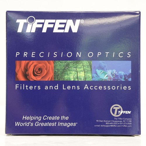 Tiffen 105mm protector - 105mm,