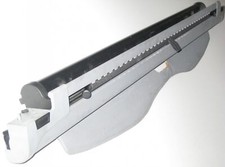 BMW E46 Touring Rear Roller