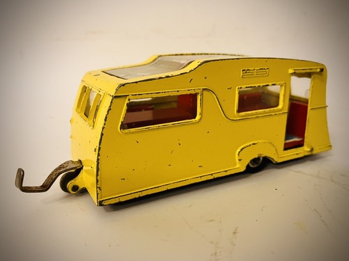 Dinky toys 188 - toys, no.