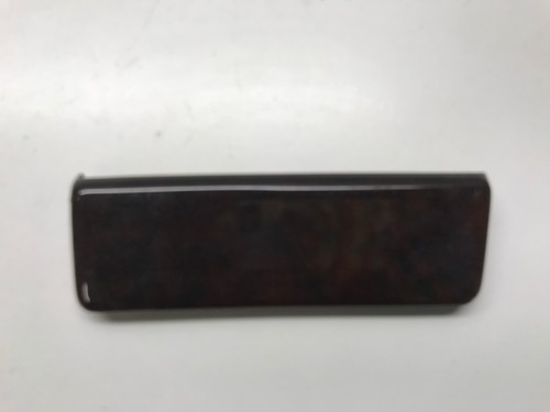 Bmw series e39 - e39, dash