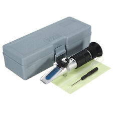 Portable Brix Refractometer