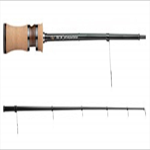 Tenryu spinning rod rayz - tenryu,
