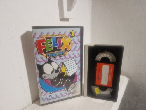 Felix the cat - the,