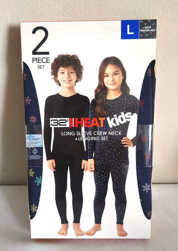 Degrees heat kids - degrees,