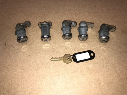 Arcade machine locks all - arcade,