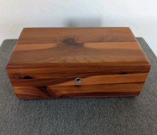 Miniature Lane Wood Cedar
