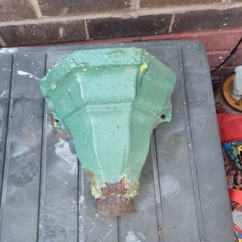 Victorian cast iron - victorian, rainwater