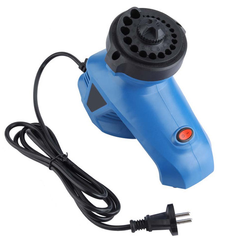 Electric sharpener twist - electric,