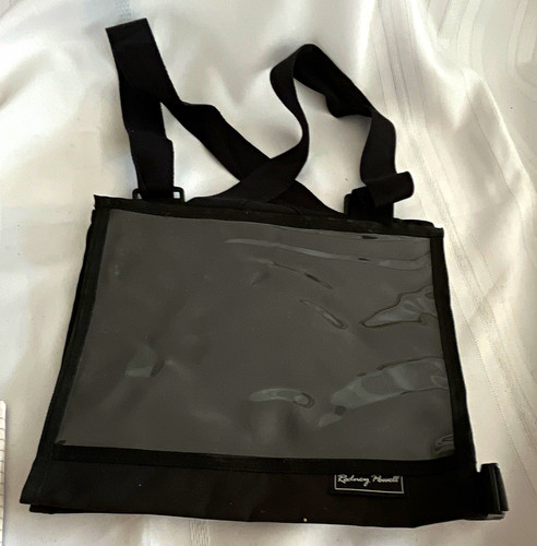 Rodney powell black - rodney,