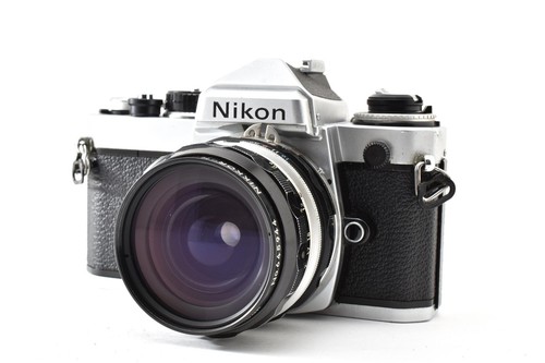 Cla nikon 35mm - 35mm, film