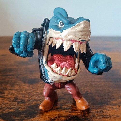 Street sharks pool shark - sharks,