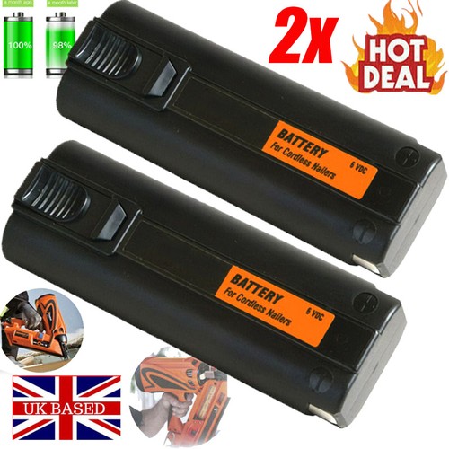 0ah battery for paslode - battery,