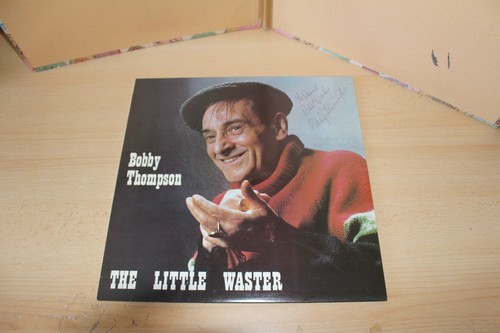 Bobby thompson the - bobby,