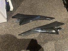 Suzuki GSX-R 600 K8-L0 Tank