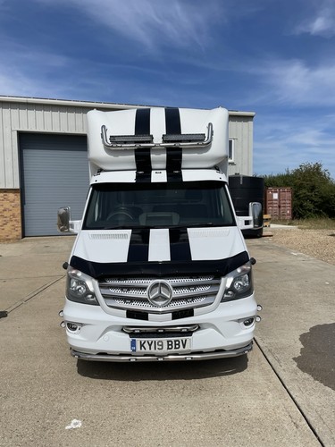 Mercedes 314 euro sprinter - mercedes, 6
