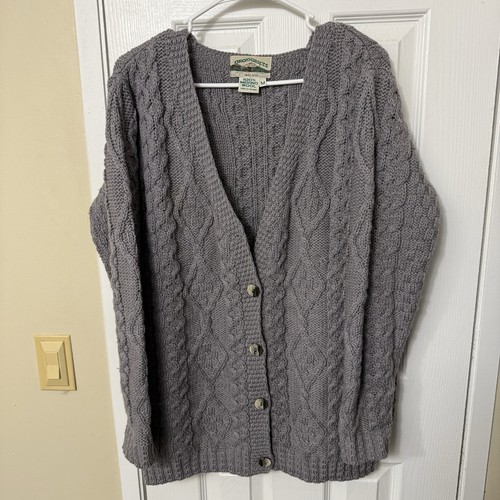 Aran crafts merino wool long - crafts,