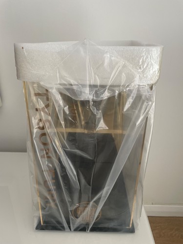 Brand new tyson fury the - new,