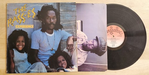 The rass experience - the, rass-es