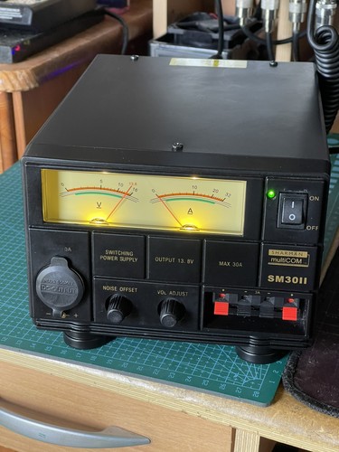 Sharmans sm3011 power supply - sm3011,