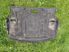 BMW 5 Series E61 Engine Undertray Splash Guard Cover