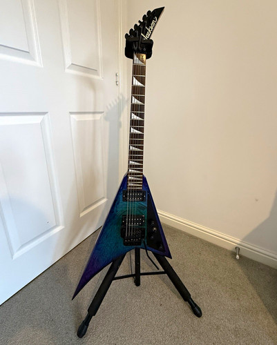 Jackson rr3 eri dess swirl - rr3,