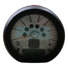 Mini One D R56 Rev Counter