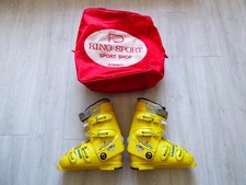 Lange Ski Boots 27.5 / 313mm